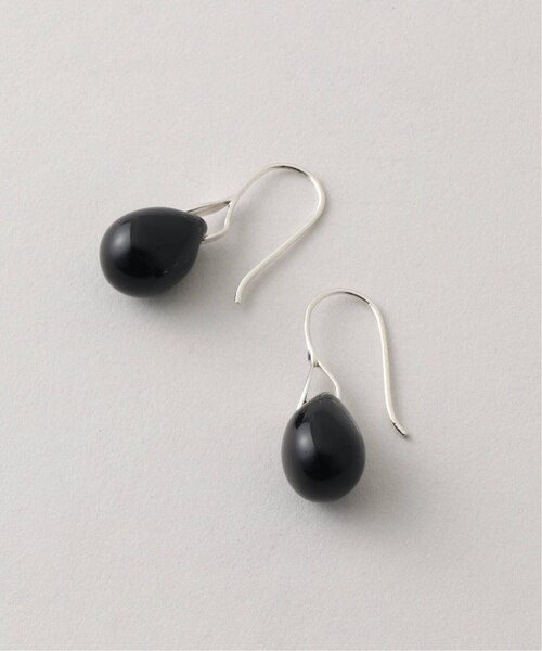 SISI JOIA/シシジョイア】 GOTA Midi earrings：ピアス
