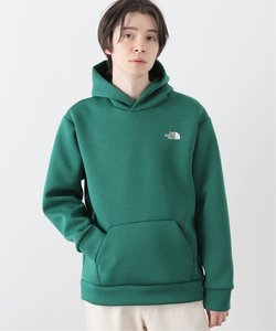 【THE NORTH FACE / ザ ノースフェイス】TECH AIR SWEAT WIDE HOODIE