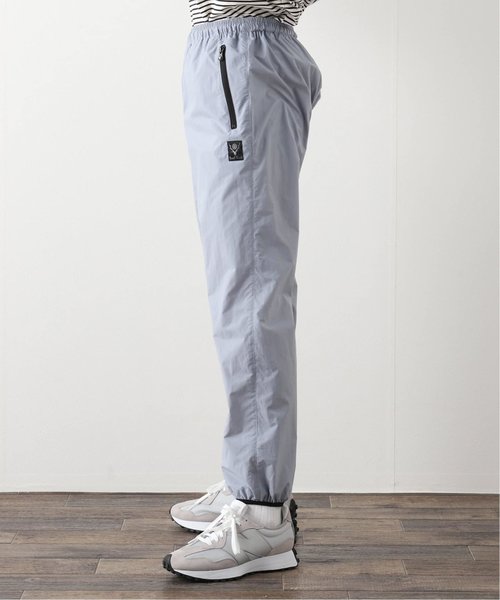 NEPENTHES - South2 West8 Packable PT ストリングパンツ 美品 Mの+