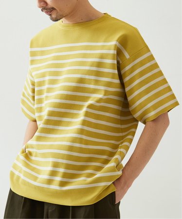メンズのニット・セーター（イエロー/黄色）通販 | ららぽーと公式通販 