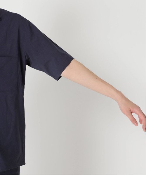 シャツ+パンツの2点セット】ドライタッチトロ シャツ セットアップ