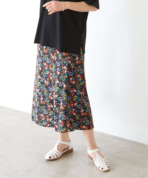 新品/タグ付き●MEYAME BEAUTIFUL スカート メヤメgreen