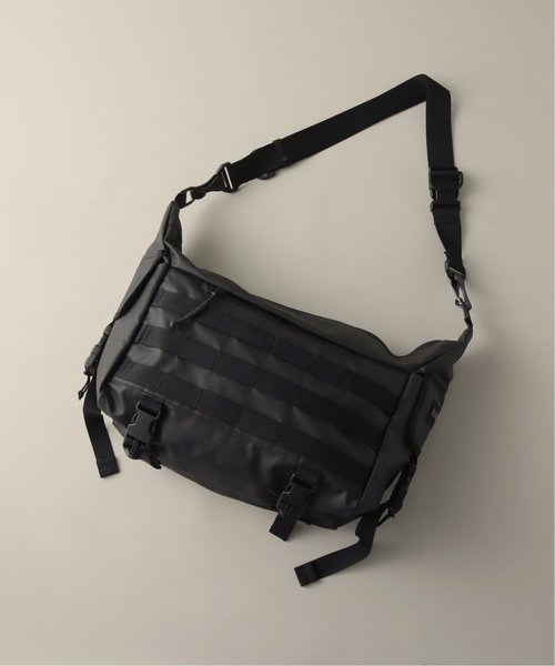 BAICYCLON by bagjack】molle shoulder bag | 417 EDIFICE / SLOBE ...
