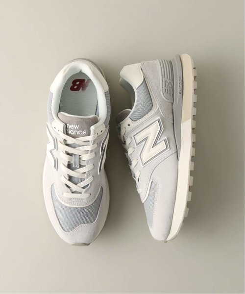 NEW BALANCE / ニューバランス】 U574LG | 417 EDIFICE / SLOBE IENA ...