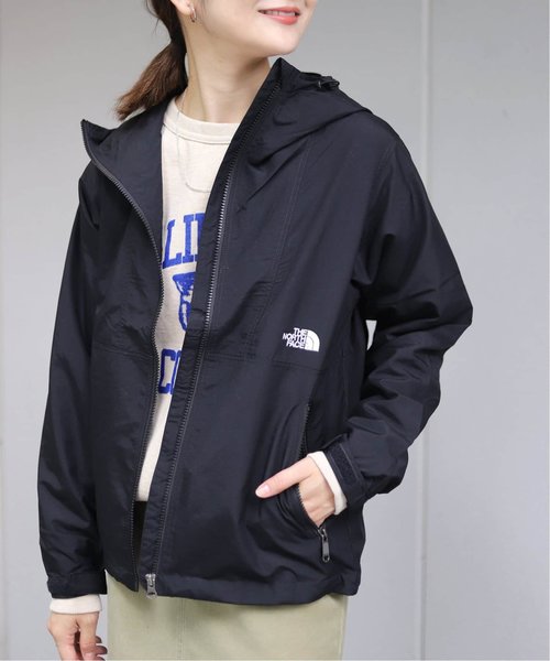 THE NORTH FACE/ ザノースフェイス】Compact ジャケット | 417 EDIFICE ...