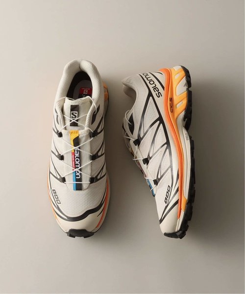 SALOMON /サロモン】 XT-6 | 417 EDIFICE / SLOBE IENA（フォー ...