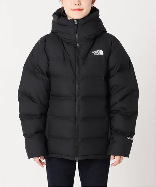 THE NORTH FACE】 Belayer Parkaダウンジャケット | 417 EDIFICE