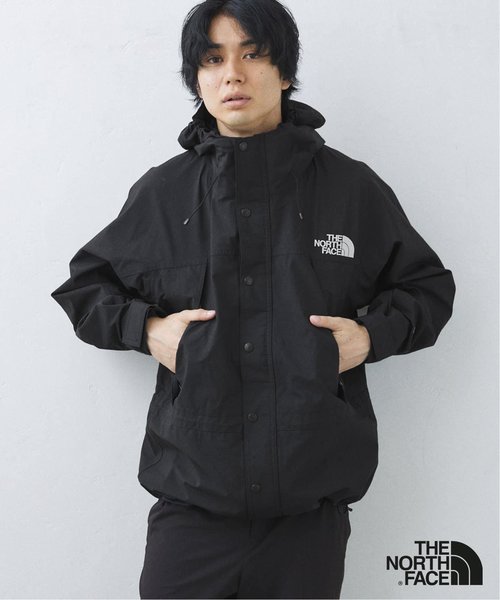 THE NORTH FACE / ノースフェイス】Mountain Light Jacket | 417