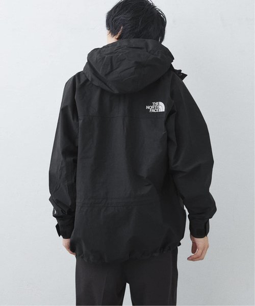 THE NORTH FACE / ノースフェイス】Mountain Light Jacket | 417