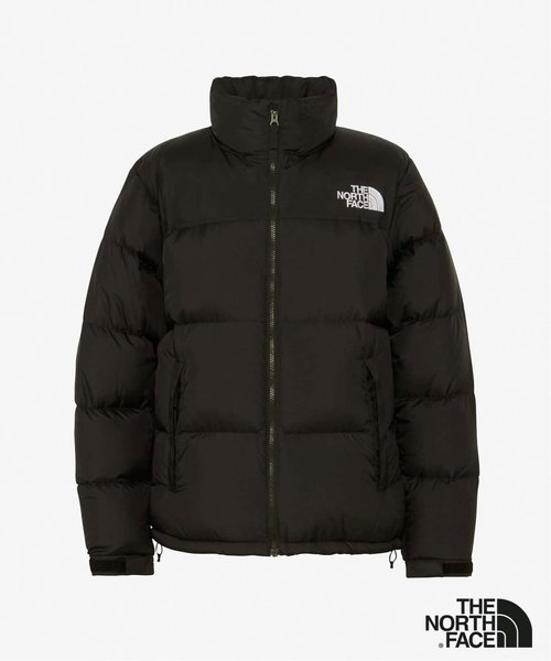 TNF Nuptse Jacket / ヌプシジャケット | 417 EDIFICE / SLOBE IENA