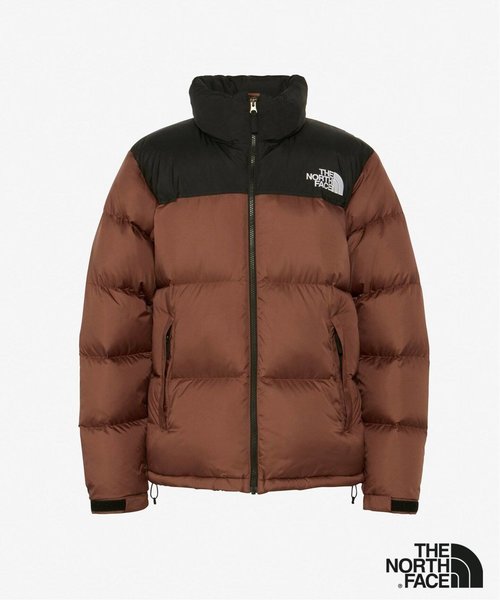 TNF Nuptse Jacket / ヌプシジャケット | 417 EDIFICE / SLOBE IENA