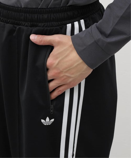 adidas / アディダス】BB トラックパンツ | 417 EDIFICE / SLOBE IENA