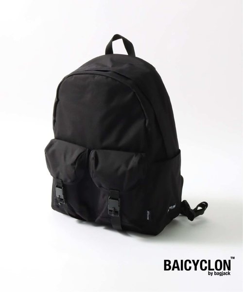 BAICYCLON by bagjack / バイシクロン】BACKPACK | 417 EDIFICE