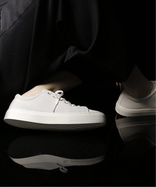 CONVERSE for EDIFICE/IENA】別注 ALL STAR COUPE EPAIS OX | 417