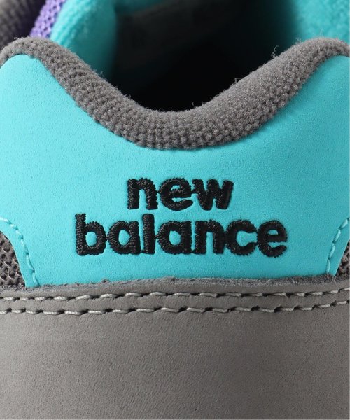 NEW BALANCE / ニューバランス】MT580V | 417 EDIFICE / SLOBE IENA