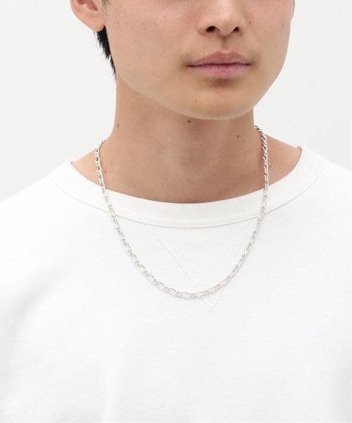 PHILIPPE AUDIBERT / フィリップ オーディベール】collier homme Sarah