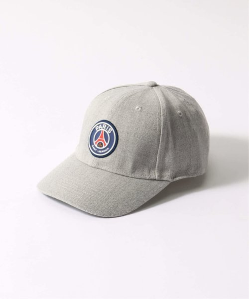 【Paris Saint-Germain】WEEPLAY ESSENTIAL LOGO CAP