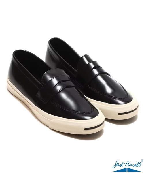 CONVERSE / コンバース】 JACK PURCELL LOAFER RH | 417 EDIFICE
