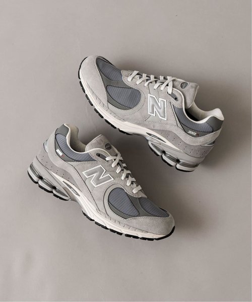 NEW BALANCE / ニューバランス】M2002RX J | 417 EDIFICE / SLOBE IENA