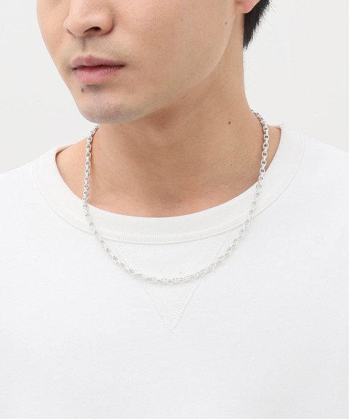 PHILIPPE AUDIBERT / フィリップ オーディベール】 Necklace Jiss