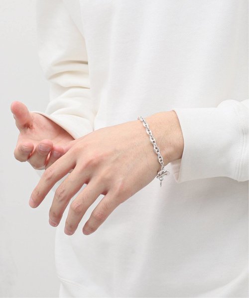 PHILIPPE AUDIBERT / フィリップ オーディベール】 Bracelet Domity