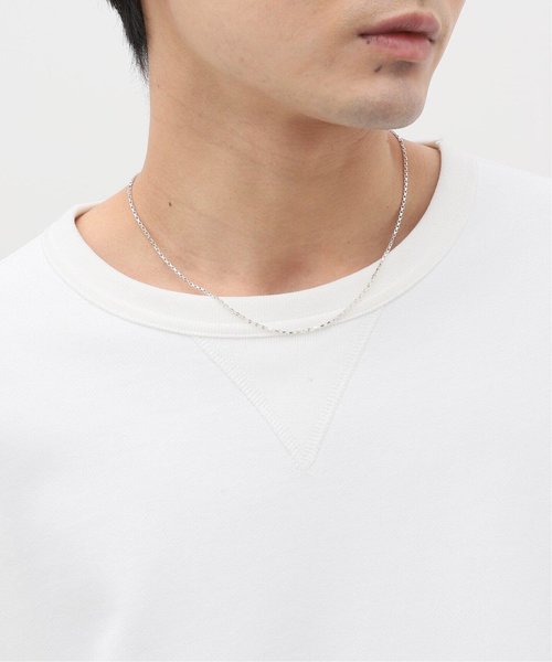 PHILIPPE AUDIBERT / フィリップ オーディベール】 Necklace Olie