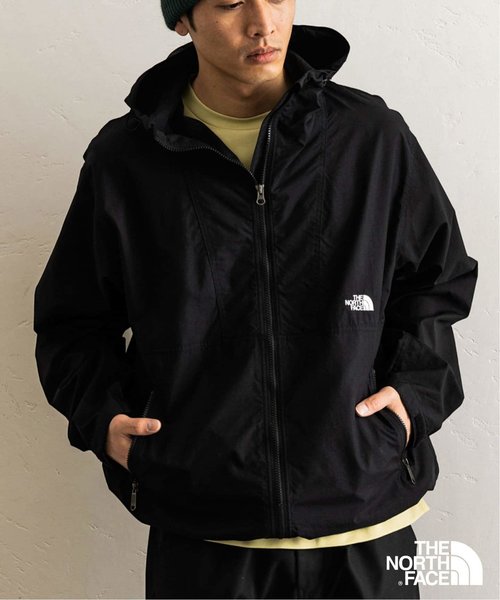 THE NORTH FACE （ザ ノースフェイス）Compact Jacket NP72230 | 417 ...