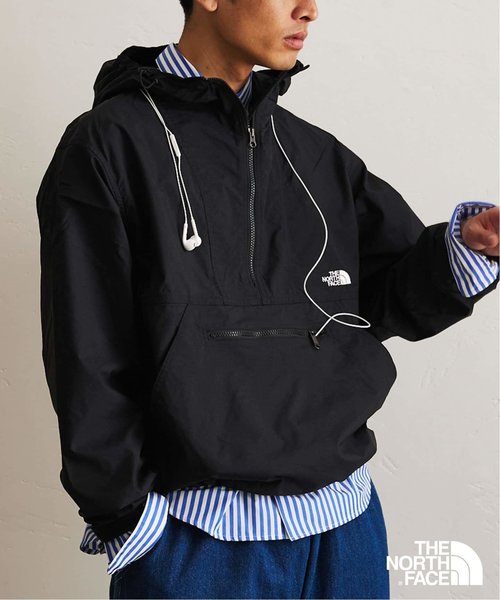 THE NORTH FACE Compact Anorak コンパクトアノラック NP22333 | 417 ...