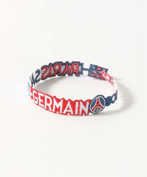 【Paris Saint-Germain】LEGARE BRACELET