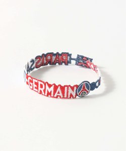 【Paris Saint-Germain】LEGARE BRACELET