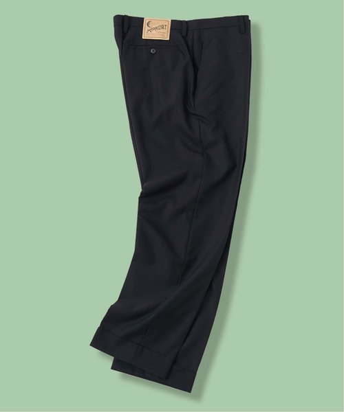 【MOONLIGHT CLOTHING】OXFORD PANTS
