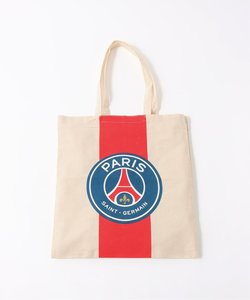 【Paris Saint-Germain】Totebag Classique