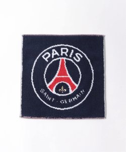 【Paris Saint-Germain】JAPAN JACQUARD MINI TOWEL