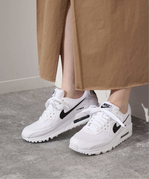 NIKE/ナイキ】 エアマックス 90 | 417 EDIFICE / SLOBE IENA（フォー ...