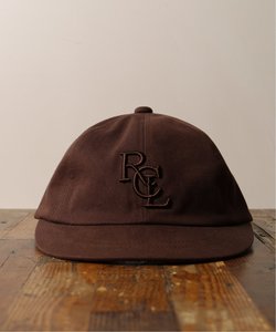 【RACAL / ラカル】417別注 Round Brim Cap