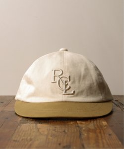 【RACAL / ラカル】417別注 Round Brim Cap