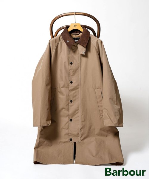 【BARBOUR / バブアー】 exmoor  ”JAPAN LIMITED”