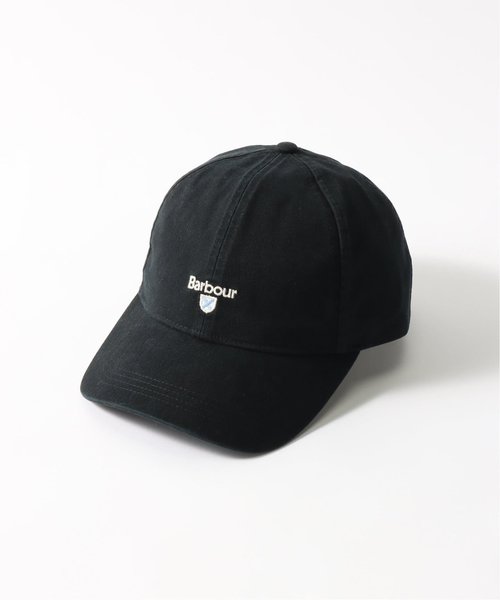 BARBOUR (バブアー) cascade sports cap MHA0274