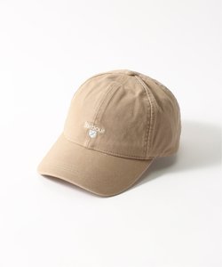 BARBOUR (バブアー) cascade sports cap MHA0274