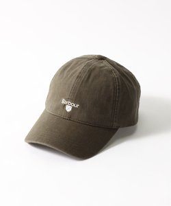 BARBOUR (バブアー) cascade sports cap MHA0274