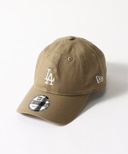 NEW ERA (ニューエラ) 920ES COTTON FLAX