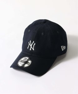 NEW ERA (ニューエラ) 920ES COTTON FLAX