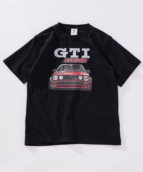 Volkswagen GTI PROJECT Tシャツ
