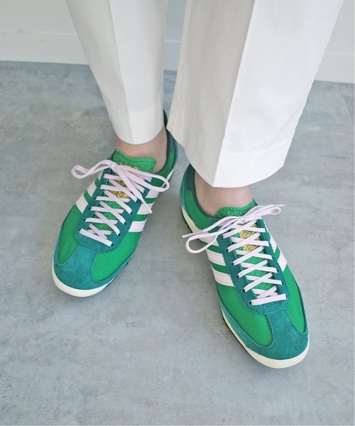 ADIDAS / アディダス SL 72 W B75806 | 417 EDIFICE / SLOBE IENA 