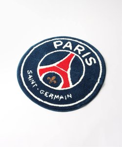 【Paris Saint-Germain / パリ・サン＝ジェルマン】 JP EMBREM RUG