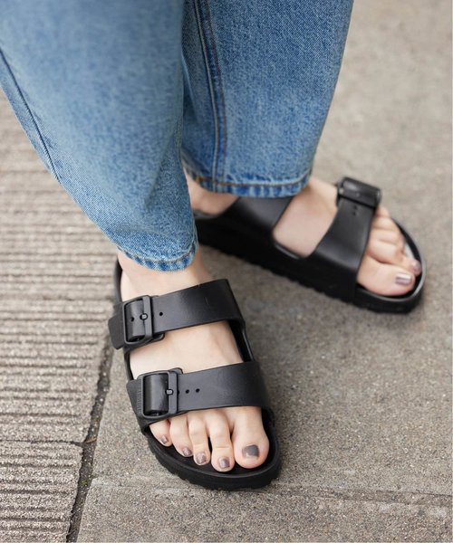 BIRKENSTOCK / ビルケンシュトック EVA BASICS 129423/129443