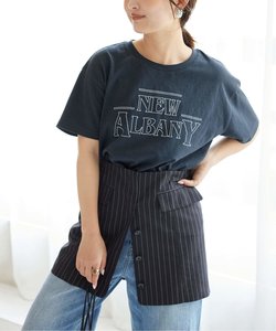 NEW ALBANY Tシャツ