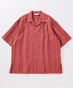 LE JAPON Akita ワンピースカラーシャツ