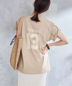 《追加》Treize 13 Tシャツ