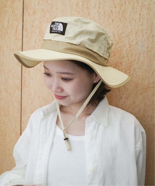 THE NORTH FACE/ノースフェイス Horizon Hat NN02336